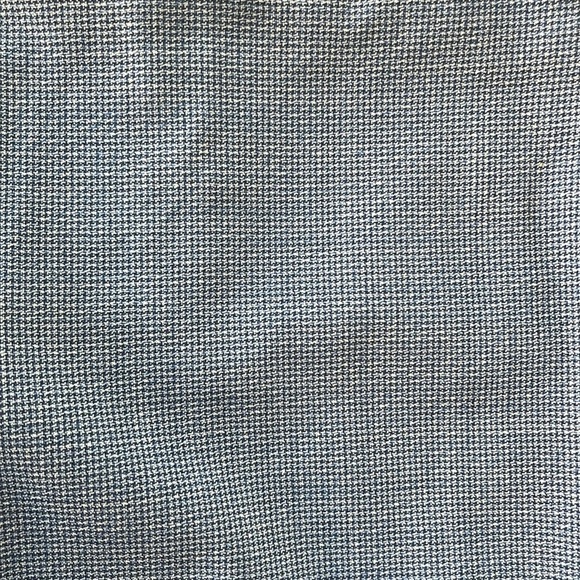 An Original Penguin Suit Pant Blue Color Size 42/36 - Picture 7 of 7